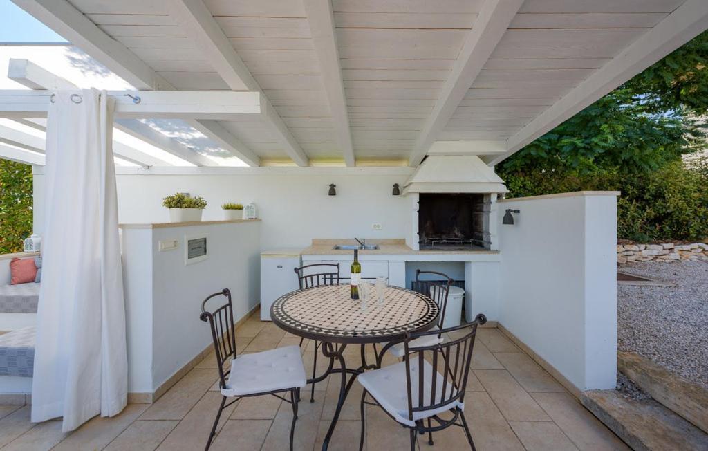 Villa Vigneri Novigrad Istria Εξωτερικό φωτογραφία