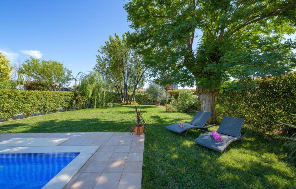 Villa Vigneri Novigrad Istria Εξωτερικό φωτογραφία