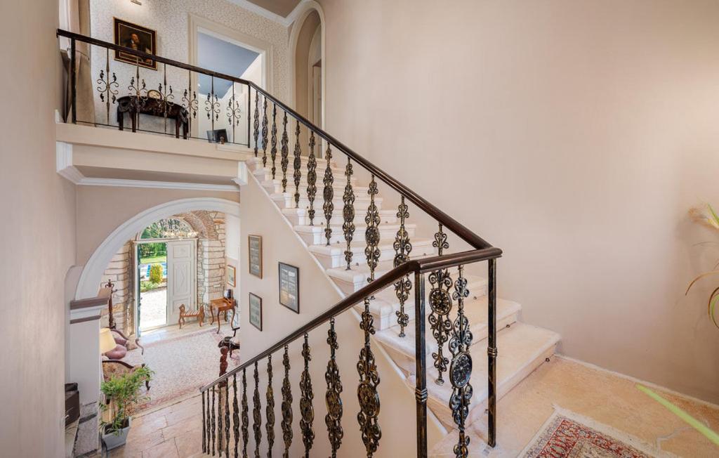 Villa Vigneri Novigrad Istria Εξωτερικό φωτογραφία