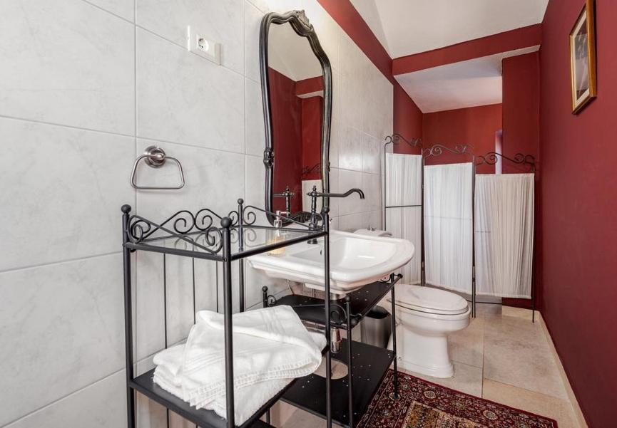 Villa Vigneri Novigrad Istria Εξωτερικό φωτογραφία