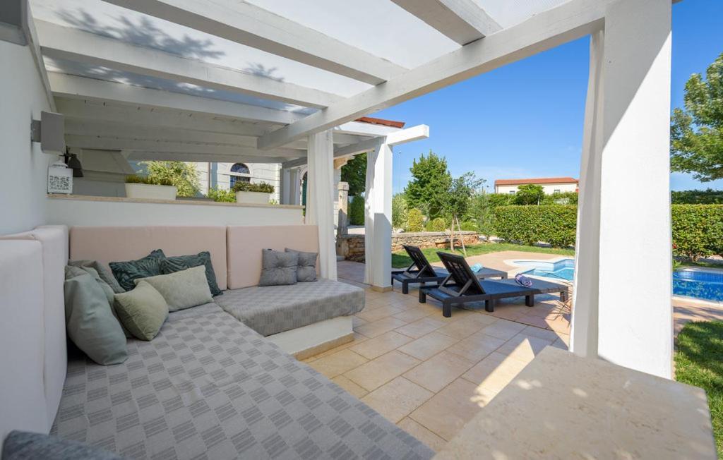 Villa Vigneri Novigrad Istria Εξωτερικό φωτογραφία