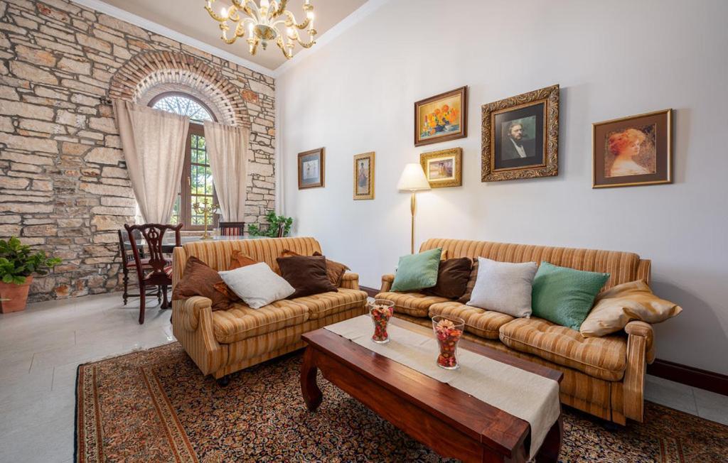 Villa Vigneri Novigrad Istria Εξωτερικό φωτογραφία