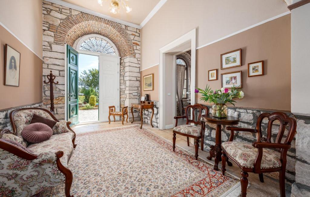 Villa Vigneri Novigrad Istria Εξωτερικό φωτογραφία
