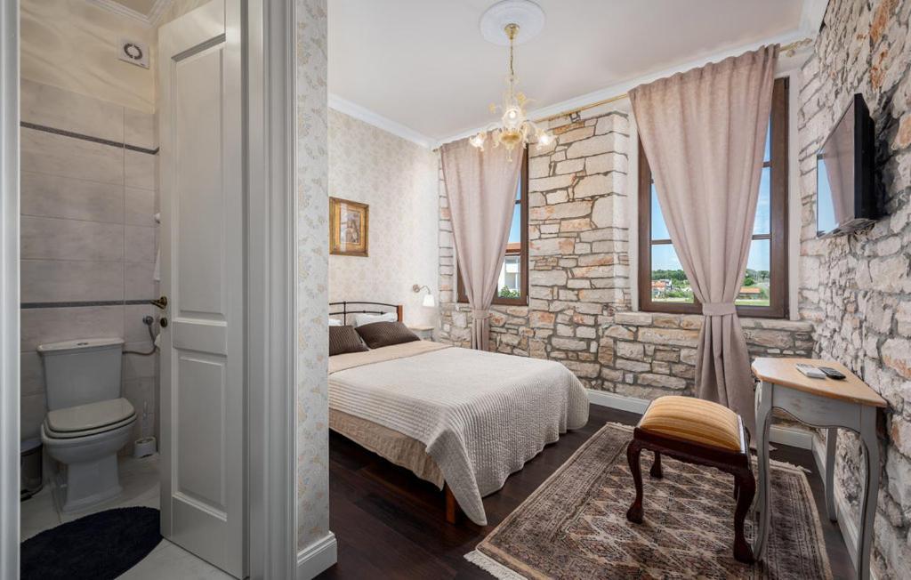 Villa Vigneri Novigrad Istria Εξωτερικό φωτογραφία
